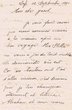 Courrier adressé à Jacob Hatchwell en 1940