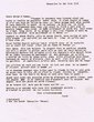 Courrier adressé le 01/06/1976 à Abraham & Tamar
