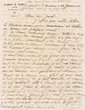 Courrier adressé le 26/01/1930 à Jacob Hatchwell