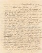 Courrier adressé le 18/02/1930 à Jacob Hatchwell