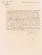 Courrier adressé le 17/01/1930 à Jacob Hatchwell