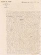 Courrier adressé le 05/04/1930 à Jacob Hatchwell