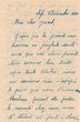 Courrier adressé le 09/12/1930 à Jacob Hatchwell