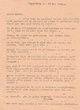 Courrier adressé le 19/05/1960 à Linda (famille Hatchwell)