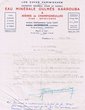 Courrier adressé le 05/03/1946 à Jacob Hatchwell
