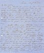 Courrier adressé le 17/08/1914 à Sidney Hatchwell