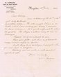 Courrier adressé le 15/07/1915 à Sidney Hatchwell
