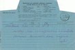 Télégramme adressé le 12/11/1931 à J. Hatchwell