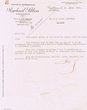 Courrier adressé le 15/04/1936 à J. Hatchwell
