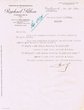 Courrier adressé le 01/05/1936 à J. Hatchwell