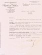 Courrier adressé le 19/09/1935 à J. Hatchwell