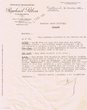Courrier adressé le 30/12/1935 à J. Hatchwell