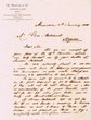 Courrier adressé le 04/01/1901 à Elias Hatchwell