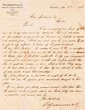 Courrier adressé le 09/01/1901 à Elias Hatchwell