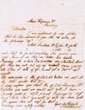 Courrier adressé à Retzmann & Co