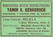 Manufacture Militar Hispano-Africana