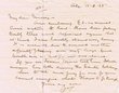 Courrier adressé le 12/03/1935 à Moses Hatchwell