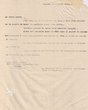 Courrier entre Soeurs