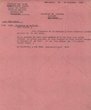 Courrier adressé à J. Delen