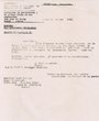 Courrier adressé à Ahmed Ben Ali Douar Tougornant