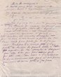 Contrat de location à l'adresse de Mme Munsch