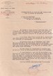 Courrier adressé à Jacob Hatchwell
