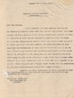 Courrier adressé le 08/04/1943 à Claude Beaurieux