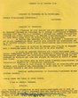 Courrier adressé le 20/01/1938 au Procureur de la République à Marrakech