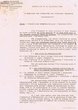 Circulaire concernant les propositions budgétaires pour l'exercice 1957