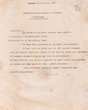Courrier adressé le 29/04/1953 aux Ets Cotelle et Foucher
