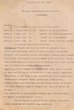 Courrier adressé le 13/05/1953 à la Compagnie Industrielle de Casablanca