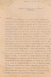 Courrier adressé le 14/05/1953 à la Compagnie Industrielle de Casablanca