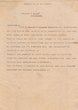 Courrier adressé le 14/05/1953 à la Socité "B.R.G."