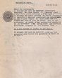 Contrat de Vente entre M. Ben Said El Mansouri & M. Ben Said El Hihi en Kenafi à Mogador