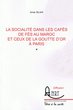 La Socialité dans les cafés de fès au Maroc et ceux de la Goutte d'Or à Paris