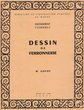 Dessin de Ferronnerie