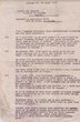 Courrier adressé le 18/04/1947 au Contrôleur Civil de Mogador