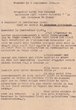 Courrier adressé le 05/09/1944 au Contrôleur Civil de Marrakech