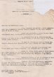 Courrier adressé le 17/06/1942 au Contrôleur Civil de Mogador
