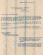 Plainte adressée le 14/04/1943 au Contrôleur Civil de Mogador