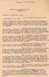 Courrier adressé le 27/04/1942 au Contrôleur Civil de Mogador