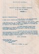 Requête présentée le 14/05.1942 au Chef des Services Municipaux de Mogador