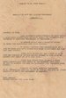 Requête présentée le 16/04/1942 au Chef des Services Municipaux de Mogador