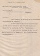 Requête présentée le 03/12/1946 au Commissaire du Gouvernement à Mogador