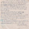 Courrier adressé en 1947 à une Agence de Mogador