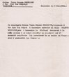 Autorisation parentale pour Colette Bensmihen