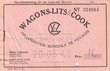 Billet de wagons-lit Tanger - Casablanca
