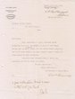 Courrier adressé le 01/03/1917 à Sidney Cohen