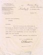 Courrier adressé le 30/12/1930 à Jacob Hatchwell de Mogador