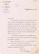 Courrier adressé le 18:07:1930 à Rsther Hatchwell